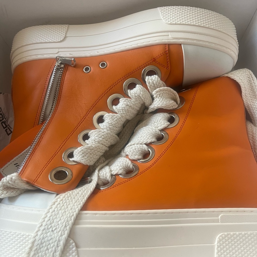 cristan zerotre boots